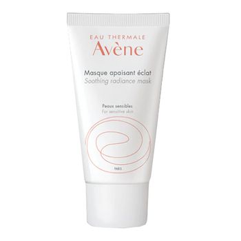 Mascarilla Facial Avène Avene (50 Ml)