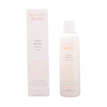 Desmaquillante Avene Piel Sensible (200 Ml)