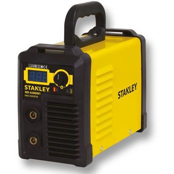 Kit Inverter First 160 Stanley