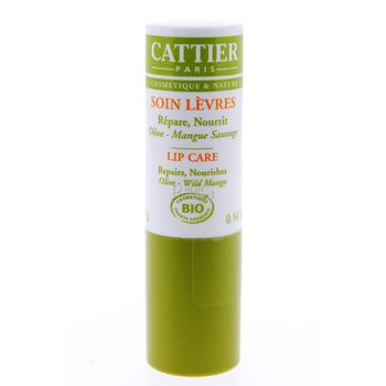 Protector Labial Cattier 4 Gr