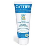 Cattier Crema Para El Cambio Del Panal 75 Ml