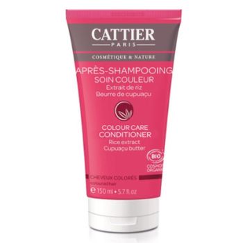 Acondicionador Cuidado Color Cabello Teñido 150ml.