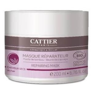 Mascarilla Capilar Reparadora 200ml.