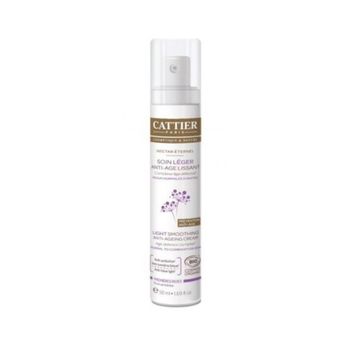 Crema Antiedad Textura Ligera Cattier 50 Ml