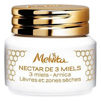 Crema Nectar De Miels Melvita (8 G)