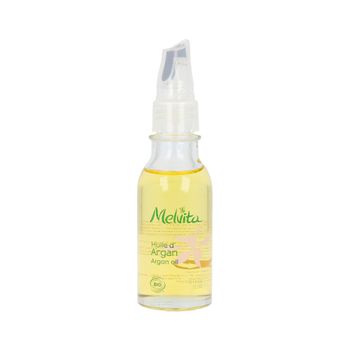 Aceite Facial Melvita Argán (50 Ml)