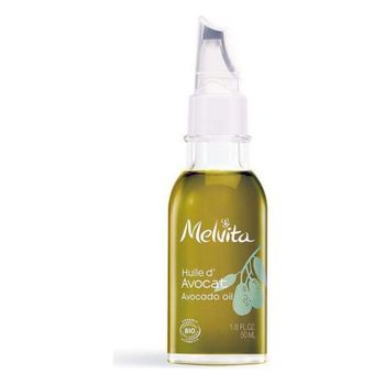 Aceite Hidratante Hulies De Beaute Melvita (50 Ml)