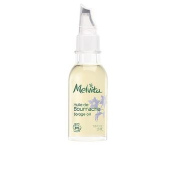 Aceite De Borraja Huiles De Beaute Melvita (50 Ml)