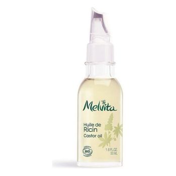 Aceite Hidratante Hulies De Beaute De Ricin Melvita (50 Ml)