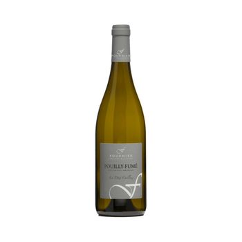 Fournier Pouilly-fume Les Deux Cailloux 2023  Vino Blanco Francia Valle De Loira 75 Cl. 13.0º