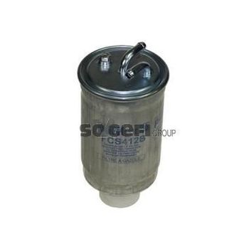 Filtro Diesel Fcs412b