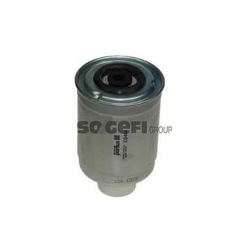 Filtro Cs464 Diesel