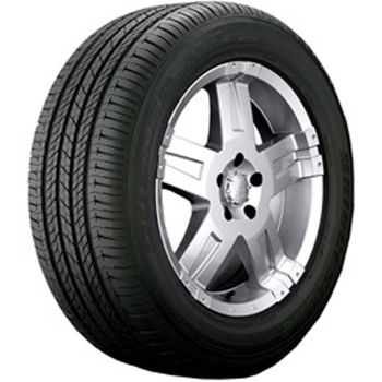 Bridgestone 235/60 Vr17 102v Dueler H/l D400 , Neumático 4x4.