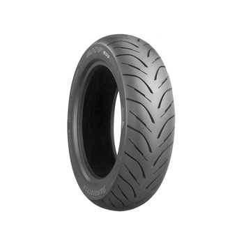 Bridgestone 150/7013 64s F Silver W Moto Scooters Neumático