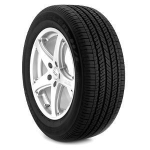 Neumáticos Summer Bridgestone Dueler H / L 400 255/50 R19 107 H 4x4 Verano