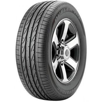 Bridgestone 225/50 Hr17 94h Dueler H/p Sport , Neumático 4x4.