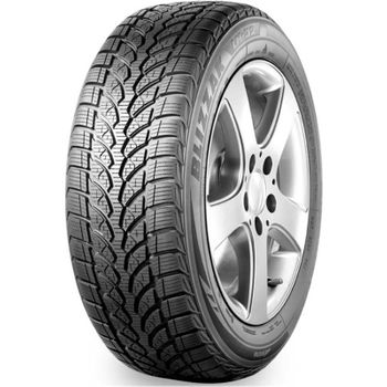 Bridgestone 225/45 Hr17 91h Nieve Blizzak Lm-32 , Neumático Turismo