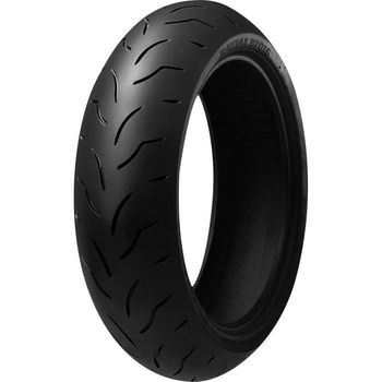 Bridgestone 190/50 R17 73w Bt016r Pro Neumático De Moto De Carretera