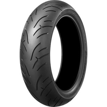 Bridgestone 170 / 60zr17 72w Bt023r Gt Road Neumático De Moto