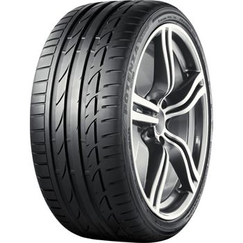 Neumático Bridgestone S001 Potenza Ext 255 35 R19 96y