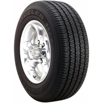 Bridgestone 265/65 Tr17 112t Dueler H/t D684-ii, Neumático 4x4.