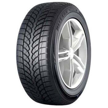 Bridgestone 235/75 Tr15 109t Nieve Blizzak Lm-80 Evo, Neumático 4x4