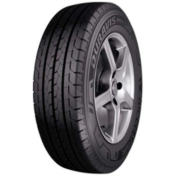 Bridgestone 235/65 R16c 115/113r R660 Duravis, Neumático Furgón