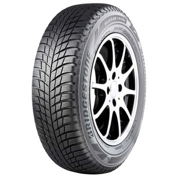 Bridgestone 185/65 Tr14 86t Nieve Blizzak Lm-001, Neumático Turismo