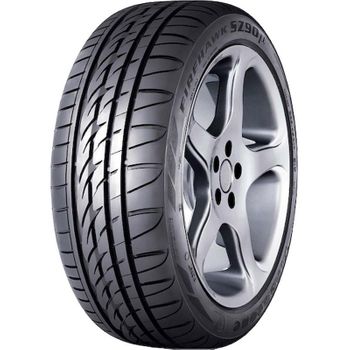 Firestone 205/50 Wr17 93w Xl Firehawk Sz90, Neumático Turismo.