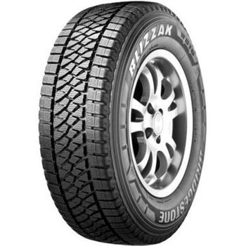 Bridgestone 215/70 R15c 109/107r Nieve Blizzak W810, Neumático Furgón