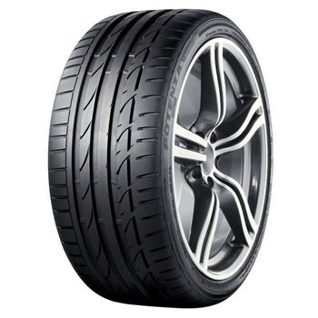 Bridgestone 245/50 R18 100y S001 7ser Neumático De Turismo De Verano