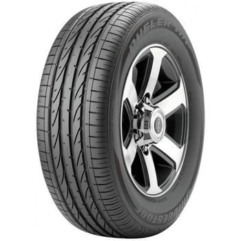 Neumático Bridgestone Dueler H/p Sport 255 60 R18 108w