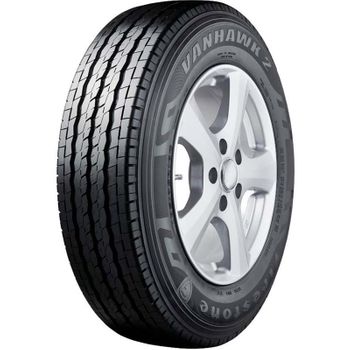 Firestone 195/75 R16c 107/105 R Vanhawk-2, Neumático Furgón.