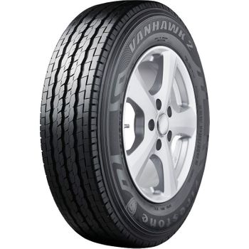 Neumático Firestone Vanhawk-2 215 60 R16 103/101t