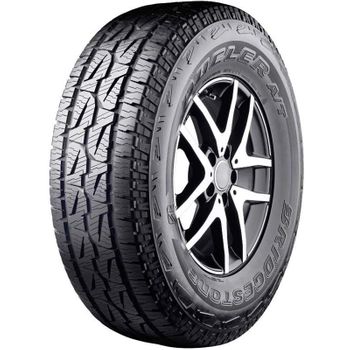 Bridgestone 235/75 Tr15 105t Dueler A/t 001, Neumático 4x4.