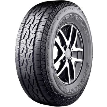 Bridgestone Dueler A/t 001 235 65 R17 108h Verano