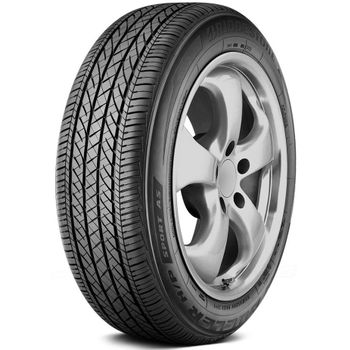 Neumático Bridgestone Dueler H/p Sport All Season 215 60 R17 96h