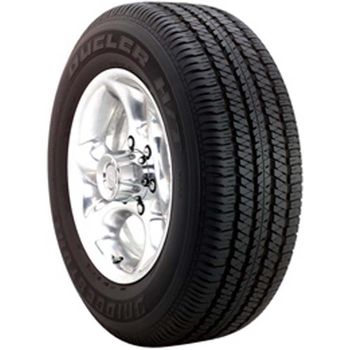 Bridgestone 245/70 Sr17 108s Dueler H/t D684-ii, Neumático 4x4.