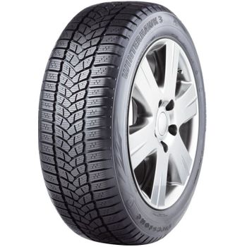 Firestone Winterhawk-3 215 50 R17 95v Invierno