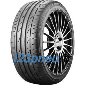 Bridgestone Potenza S001 (225-45 R18 95y Xl Mo) Bridgestone Xl