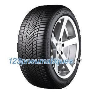 Bridgestone Weather Control A005 (195-55 R15 89v Xl) Bridgestone Xl