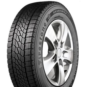 Firestone Vanhawk-2 Winter 225 65 R16 112/110r Invierno