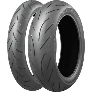 Neumático Bridgestone Battlax S21 Front S1000rr 120/70 Zr 17 M / C (58w) Tl