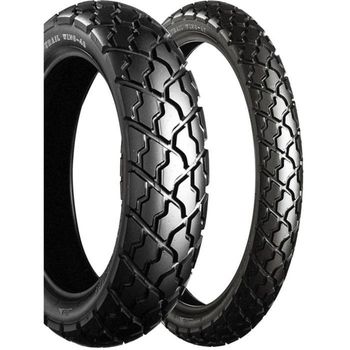 Bridgestone 90/9021 54s Tw47 G Trxl600v Moto Trail Neumático