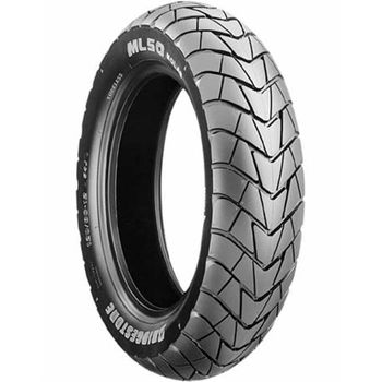 Bridgestone 130/6013 53l Ml 50 Moto Scooters Neumático