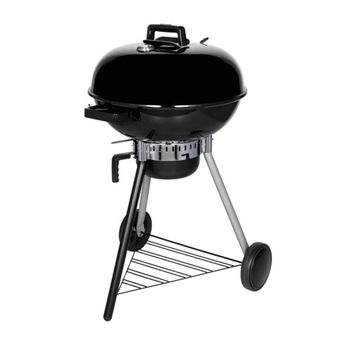 Somagic Barbacoa De Carbón 57cm - 318570