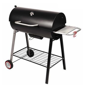 Somagic Barbacoa De Carbón Portátil 72x37cm - 347040