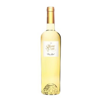 Vignobles Dom Brial Vino Generoso Muscat 75 Cl 15.5% Vol.