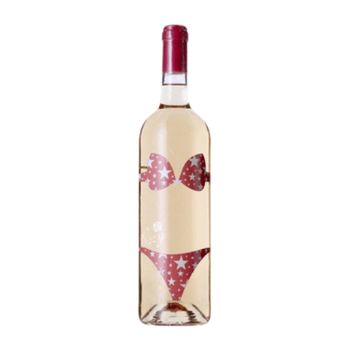 Vignobles Dom Brial Vino Rosado Rozy Francia Joven Botella Magnum 1,5 L 12.5% Vol.