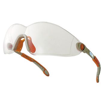 Gafas Proteccion Incolora - Venitex - Vulcano2 Nja-gris..